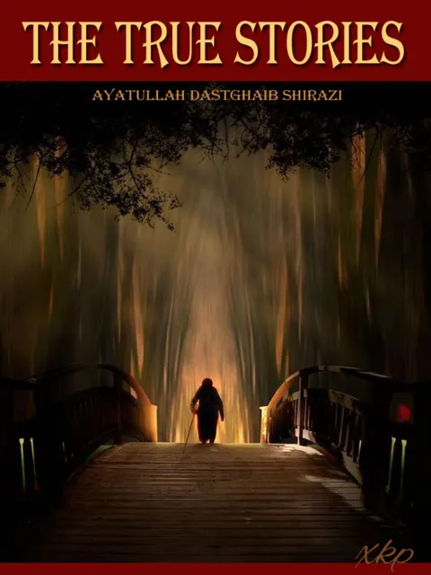Cover of True Stories of Faith and Destiny
