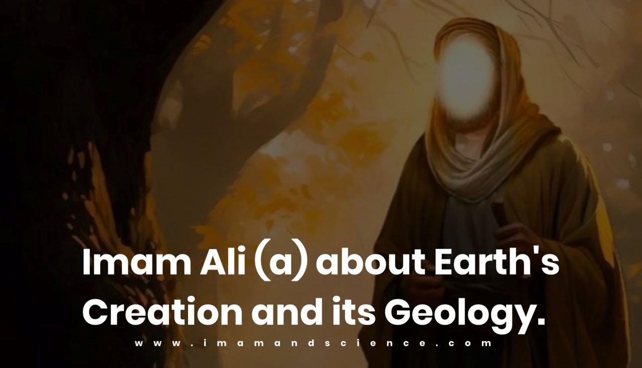 Imam Ali Ibn Abi Talib: The Greatest Philosopher and Scientist Across All Eras