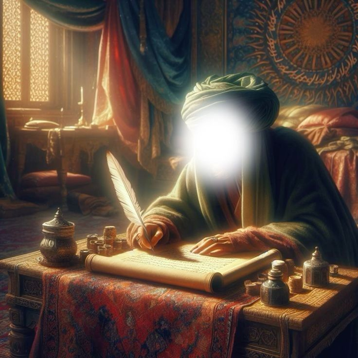 His Scientific University | Imam Jafar as-Sadiq