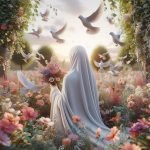 The Role of Women in the Uprising of Imam al-Mahdi (‘atfs)