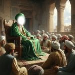 Imam Ali (as) and Zoology