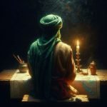 The Golden Treatise (Tibb Al-Rida)