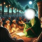 The Reasoning and Debates of Imam Ja'far as-Sadiq (as)