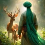 The life of Imam ‘Ali Bin Musa al-Ridha’