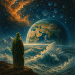 Scientific Depths of Imam Ali's Sermons