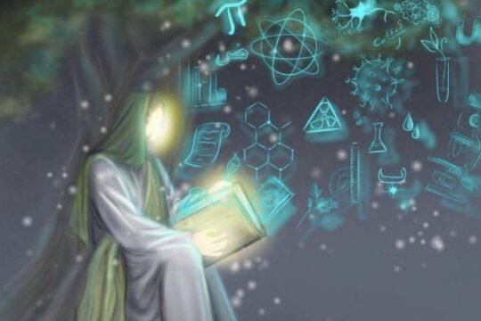 Golden Medical Dissertation of Imam ‘Ali Bin Musa al-Ridha’