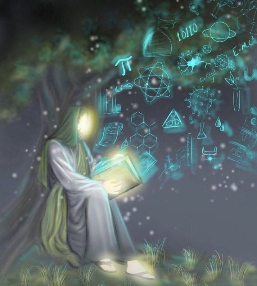 Golden Medical Dissertation of Imam ‘Ali Bin Musa al-Ridha’