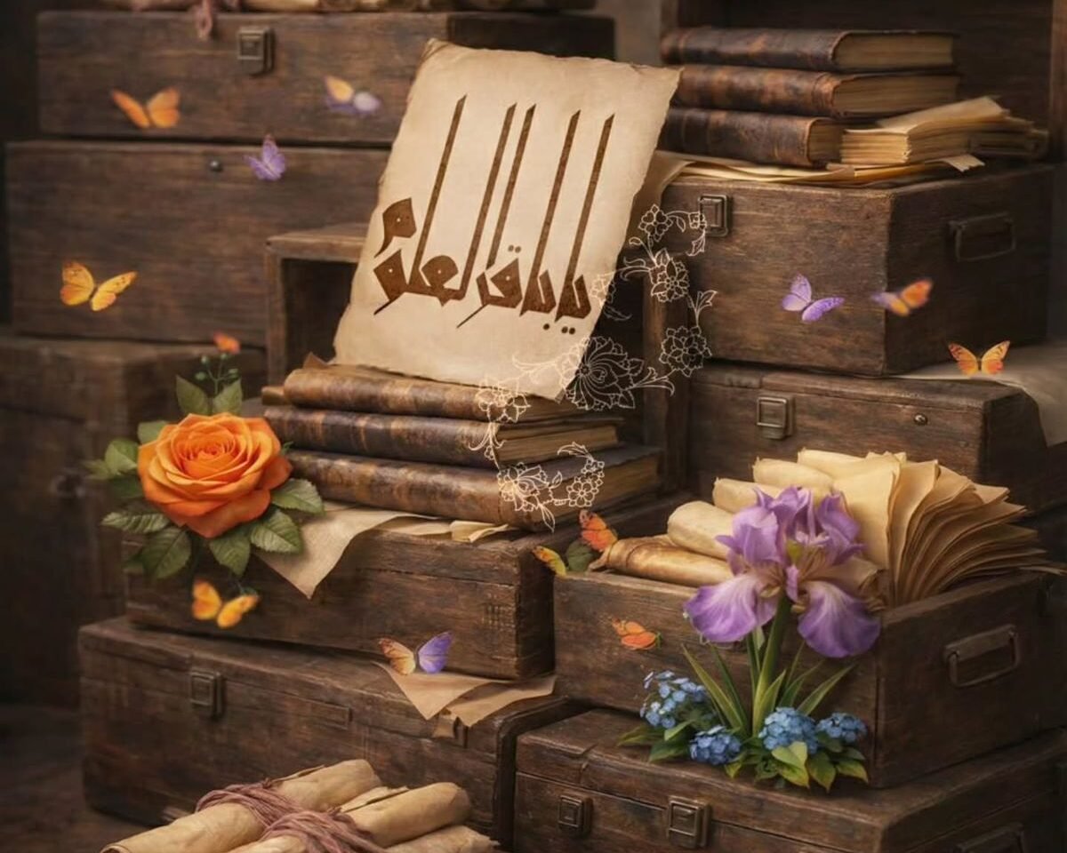 His Talents and His Genius | Imam Abu Ja‘far (al-Baqir)