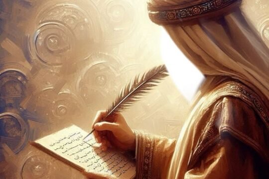 Knowledge of Imam Ja'far as-Sadiq