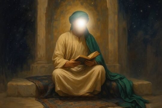 Some of His Intellectual Legacy | Imam Musa Bin Ja’far Al-Kazim