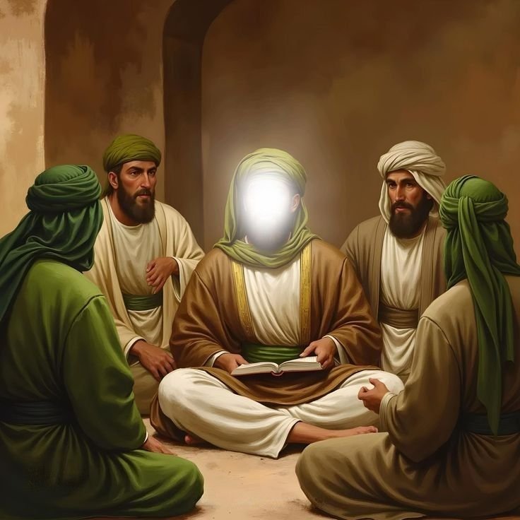 Some Sciences Of The Imam Zayn al-‘Abidin