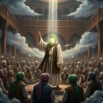 His Debates And His Arguments | Imam ‘Ali Bin Musa al-Ridha’