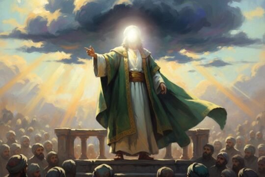 Imam ‘Ali al-Hadi | His Knowledge and Sciences