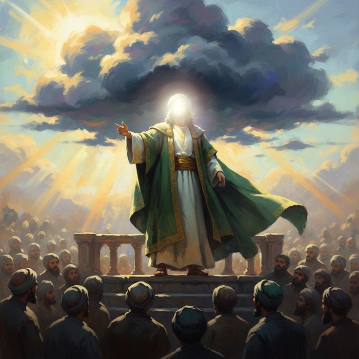 Imam ‘Ali al-Hadi | His Knowledge and Sciences